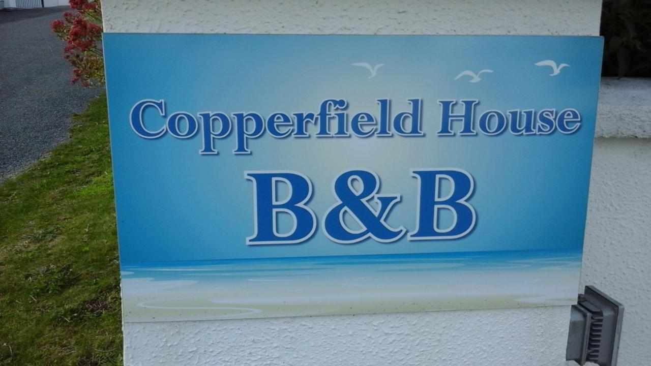 Copperfield House B & B Bunmahon 外观 照片